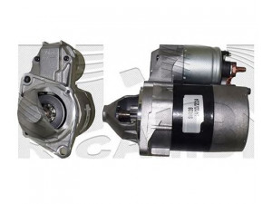 AUTOTEAM SVA139 starteris 
 Elektros įranga -> Starterio sistema -> Starteris
0041518501, 004151850180, 0051212101