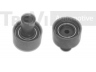 TREVI AUTOMOTIVE TD1351 kreipiantysis skriemulys, paskirstymo diržas 
 Diržinė pavara -> Paskirstymo diržas/komplektas -> Laisvasis/kreipiamasis skriemulys
1307745V00, 13077F6200, 13077F6512