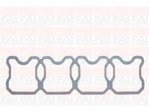 FAI AutoParts RC514S tarpiklis, svirties dangtis 
 Variklis -> Cilindrų galvutė/dalys -> Svirties dangtelis/tarpiklis
0605226920, 116760150700, 119200145700