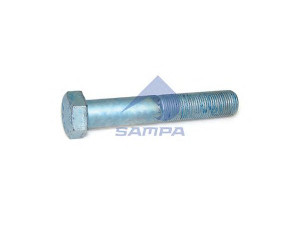 SAMPA 102.504 lingės varžtas
000000 005715, 000000005715, 308765 024016