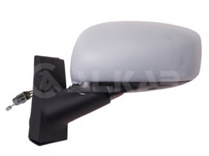 ALKAR 9264932 išorinis veidrodėlis 
 Kėbulas -> Langai/veidrodėliai -> Veidrodėlis
735360563
