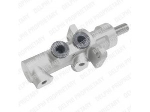 DELPHI LM70365 pagrindinis cilindras, stabdžiai 
 Stabdžių sistema -> Pagrindinis stabdžių cilindras
9946624, 9946624