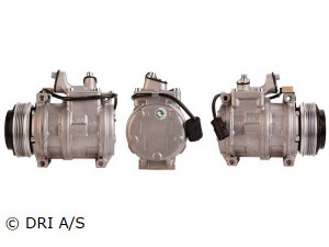 DRI 700510293 kompresorius, oro kondicionierius 
 Oro kondicionavimas -> Kompresorius/dalys
64521470096, 64528385917, 64528391880