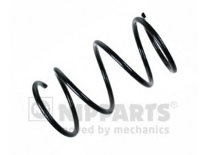NIPPARTS N5543075 spyruoklė 
 Pakaba -> Spyruoklės
GG3C-34-011A