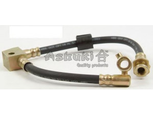 ASHUKI 1110-7401 stabdžių žarnelė 
 Stabdžių sistema -> Stabdžių žarnelės
1 987 476 659/BOSCH, 46211-50J60