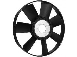 BERU LR037 ventiliatoriaus ratas, variklio aušinimas
0 425 3400