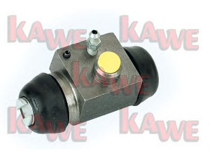 KAWE W4260 rato stabdžių cilindras 
 Stabdžių sistema -> Ratų cilindrai
6150108, 6150108, 86VB2261CA, 86VB2261CA
