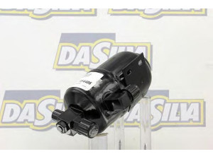DA SILVA FF4406 džiovintuvas, oro kondicionierius 
 Oro kondicionavimas -> Džiovintuvas
1158350471