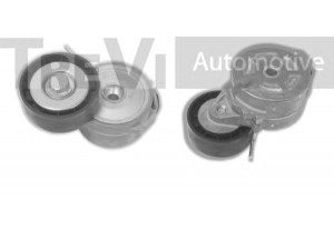 TREVI AUTOMOTIVE TA1996 įtempiklio svirtis, V formos rumbuotas diržas 
 Diržinė pavara -> V formos rumbuotas diržas/komplektas -> Įtempiklis
1477061
