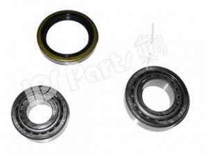 IPS Parts IUB-10K02E rato guolio komplektas 
 Ašies montavimas/vairavimo mechanizmas/ratai -> Rato stebulė/montavimas -> Rato guolis