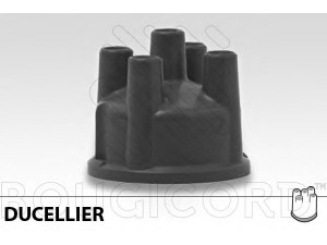 BOUGICORD 160736 skirstytuvo dangtelis 
 Kibirkšties / kaitinamasis uždegimas -> Degimo skirstytuvas/dalys
dm21115, 9935177, 9937592, 594120