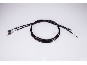 HELLA PAGID 8AS 355 668-351 trosas, stovėjimo stabdys
30683349, 30683509, 30742642, 31257680