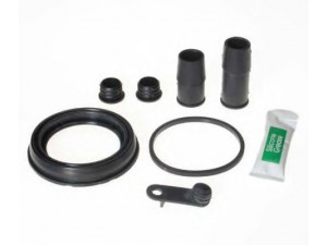 KAWE 206034 remonto komplektas, stabdžių apkaba 
 Stabdžių sistema -> Stabdžių matuoklis -> Stabdžių matuoklio montavimas