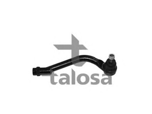 TALOSA 42-07840 skersinės vairo trauklės galas 
 Vairavimas -> Vairo mechanizmo sujungimai
568202S050, ES800718, 568202S050