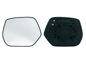 IPARLUX 31444914 veidrodėlio stiklas, išorinis veidrodėlis 
 Kėbulas -> Keleivių kabina -> Veidrodėlis
76203SWWG51