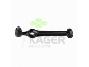KAGER 87-0109 vikšro valdymo svirtis 
 Ašies montavimas/vairavimo mechanizmas/ratai -> Valdymo svirtis/pasukamosios svirties sujungimas -> Vairo trauklės (valdymo svirtis, išilginis balansyras, diago
45200-82000