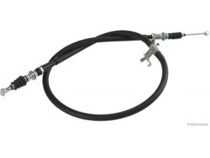 MAGNETI MARELLI 600000124480 trosas, stovėjimo stabdys
B475-44-410C, B534-44-410B
