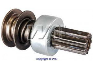 WAIglobal 3-206 pavaros guolis, starteris
SDX227, 48273, 4M8467, 3200938