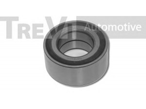TREVI AUTOMOTIVE WB1971 rato guolio komplektas 
 Ašies montavimas/vairavimo mechanizmas/ratai -> Rato stebulė/montavimas -> Rato guolis
335080, 335083, 335090, 335094