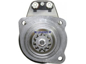 AD KÜHNER 255102 starteris
6107118, 6210591, 6210722