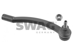 SWAG 99 92 1496 skersinės vairo trauklės galas 
 Vairavimas -> Vairo mechanizmo sujungimai
32 21 6 754 566
