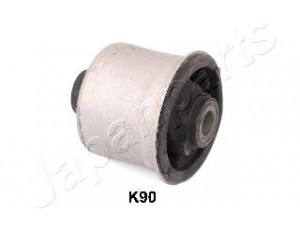 JAPANPARTS RU-K90 laikiklis, valdymo svirties montavimas 
 Ašies montavimas/vairavimo mechanizmas/ratai -> Valdymo svirtis/pasukamosios svirties sujungimas -> Montavimas/sutvirtinimas
55160-1W000