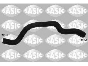 SASIC 3406008 radiatoriaus žarna 
 Aušinimo sistema -> Žarnelės/vamzdeliai/sujungimai -> Radiatoriaus žarnos
1818202