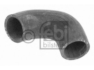 FEBI BILSTEIN 12631 radiatoriaus žarna 
 Aušinimo sistema -> Žarnelės/vamzdeliai/sujungimai -> Radiatoriaus žarnos
11 53 1 250 387, 11 53 1 266 459