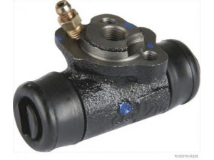 MAGNETI MARELLI 600000080780 rato stabdžių cilindras
47570-02010, 47570-16010, 47570-19035