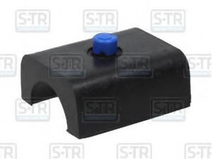 S-TR STR-120806 įvorė, stabilizatorius 
 Ašies montavimas/vairavimo mechanizmas/ratai -> Stabilizatorius/fiksatoriai -> Sklendės
1402572