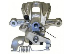 TEXTAR 38047600 stabdžių apkaba 
 Dviratė transporto priemonės -> Stabdžių sistema -> Stabdžių apkaba / priedai
1356394, 1504905, 4S712552BA, 4S712552BB