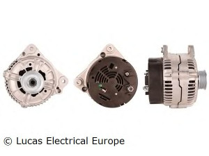LUCAS ELECTRICAL LRA01848 kintamosios srovės generatorius 
 Elektros įranga -> Kint. sr. generatorius/dalys -> Kintamosios srovės generatorius
028903028F