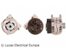 LUCAS ELECTRICAL LRA01848 kintamosios srovės generatorius 
 Elektros įranga -> Kint. sr. generatorius/dalys -> Kintamosios srovės generatorius
028903028F