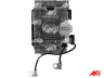 AS-PL SS0001 solenoidinis jungiklis, starteris