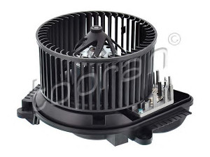 TOPRAN 721 545 elektrovariklis, vidinis pūtiklis 
 Šildymas / vėdinimas -> Orpūtė/dalys
6441 G3
