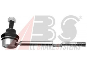 A.B.S. 260100 šarnyro stabilizatorius 
 Ašies montavimas/vairavimo mechanizmas/ratai -> Stabilizatorius/fiksatoriai -> Savaime išsilyginanti atrama
54618-50J10, 54618-50J11, 54618-50J20