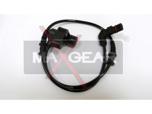 MAXGEAR 20-0084 jutiklis, rato greitis 
 Elektros įranga -> Jutikliai
1685400117