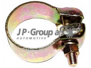 JP GROUP 1121400400 vamzdžių sujungimas, išmetimo sistema
6U0253143