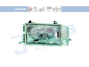 JOHNS 30 26 09-3 priekinis žibintas 
 Kėbulas -> Priekinis žibintas/dalys -> Priekinis žibintas/įterp.
779 7605