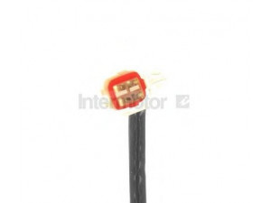 STANDARD 64809 lambda jutiklis 
 Variklis -> Variklio elektra
18213-65J11, 18213-67D50