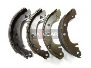MAXGEAR 19-0270 stabdžių trinkelių komplektas 
 Techninės priežiūros dalys -> Papildomas remontas
60750466, 60750466, 60750472, 60750472
