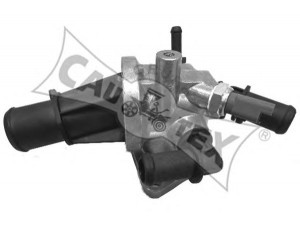 CAUTEX 955399 termostato korpusas 
 Aušinimo sistema -> Termostatas/tarpiklis -> Thermostat
55180041, 55224021, 1538707, 1580532