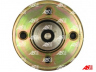 AS-PL SS9044 solenoidinis jungiklis, starteris