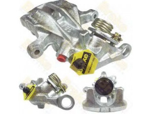 Brake ENGINEERING CA1195 stabdžių apkaba 
 Stabdžių sistema -> Stabdžių matuoklis -> Stabdžių matuoklio montavimas
853615423A, 853615423A