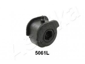 ASHIKA GOM-5061L laikiklis, valdymo svirties montavimas 
 Ašies montavimas/vairavimo mechanizmas/ratai -> Valdymo svirtis/pasukamosios svirties sujungimas -> Montavimas/sutvirtinimas
MB633003