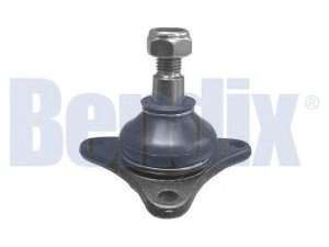 BENDIX 043406B atramos/vairo trauklė 
 Ašies montavimas/vairavimo mechanizmas/ratai -> Sujungimai -> Atramos/vairo trauklė
1153330827