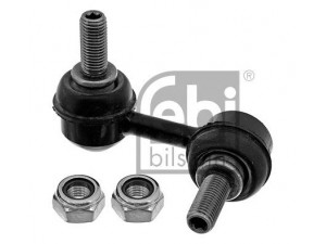 FEBI BILSTEIN 42079 šarnyro stabilizatorius 
 Ašies montavimas/vairavimo mechanizmas/ratai -> Stabilizatorius/fiksatoriai -> Savaime išsilyginanti atrama
51320-S2A-003
