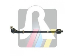 RTS 90-00905-2 strypo montavimas 
 Vairavimas -> Sujungimo trauklės surinkimas/dalys -> Sujungimo trauklės surinkimas
1J0422803, 1J0422803A, 1J0422803