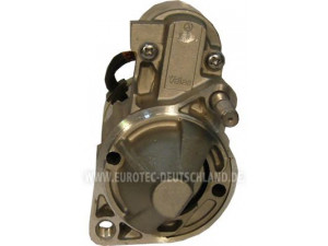 EUROTEC 11040786 starteris 
 Elektros įranga -> Starterio sistema -> Starteris
361003E020, 361003E100, S0001250313