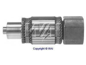 WAIglobal 61-9113 ankeris, starteris
609924, 79052243, 1320042, 42488354
